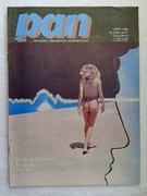 PAN magazyn poradniczo hobbistyczny 7/1989