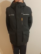 Kurtka zimowa Quechua SH500 uwarm  161-172