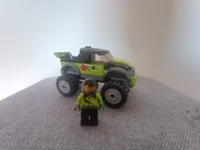 LEGO City 60055 Monster Truck