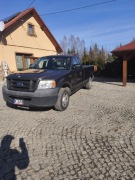 Ford F-150 XXL 4,2  206 km