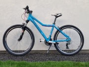 rower młodzieżowy górski