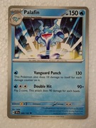 Palafin 049/162 Karta POKEMON TCG Scarlet & Violet Temporal forces