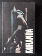 Miranda - Antoni Lange + Atlantyda - wyspa ognia - Maciej Kuczyński