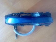 klamka prawa z linką T-cross VW Taigo polo 2G0 kolor LB5K 