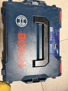 GEX szlifierka mimośrodkowa Bosch 18v 125mm