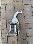 Audi A6 C7 strefa zgniotu sztyca 4g0807133F