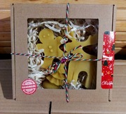 Zestaw prezentowy idealny na święta pod choinkę 