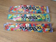 Ekipa papierek kolekcjonerski z lodu EKIPA XL Friz