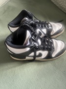 Nike dunk high  roz. 40,5