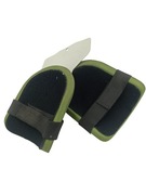 Nakolanniki do łowienia na lodzie Wędkarstwo Podlodowe 