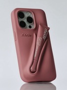 Rhode obudowa na telefon iPhone 15Pro MAX Hailey Bieber SALTY TAN