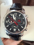 Zegarek męski Certina Ds Podium Big Size GMT Chrono