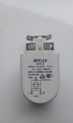Miflex X17-3 Filtr przeciwzakłóceniowy.