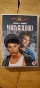 Dvd Youngblood. 