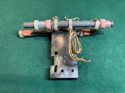 Unitra Diora Merkury DSH303A antena AM wraz z podstawką.