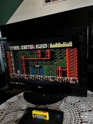 Ninja Ryukenden 3 gra pegasus kartridż 5