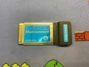 Modem Option GT 3G+ EMEA Blue Connect UMTS/EDGE/GPRS 