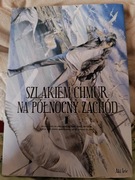 Szlakiem chmur na północny zachód (Aki Irie) tom 1