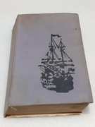 Opowieść o Korsarzu Janie Martenie Janusz Meissner