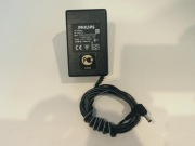 Zasilacz Philips AY3160/12 do discman -- 4,5V - 400mA
