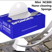 Gąbki czyszczące do elektroniki, komputerów Mechanic Nano NC800