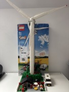 LEGO Creator 4999 | Stan bardzo dobry | Kompletne | 