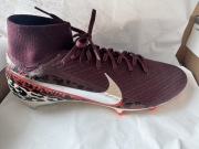 Korki Nike United Mercurial Superfly 10 Elite Rozmiar 43