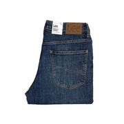 Spodnie męskie jeansy Lee Brooklyn Straight Creekside W32 L30