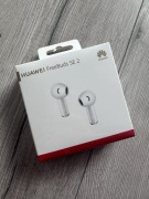 Słuchawki HUAWEI FreeBuds SE 2 białe