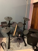 Perkusja Elektryczna Yamaha DTX430K