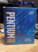 Procesor Intel Pentium Gold G5420 3.8GHz 4MB LGA1151 BOX - nie używany