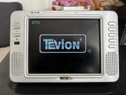TELEWIZOR TEVION MD30108K 8* DVB-T/analog LCD-TV