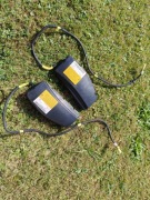 Airbag fotela lewa prawa KIA CEED I 06-12! Poduszka fotela CEED!