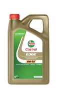 OLEJ 0W-30 CASTROL EDGE 4L