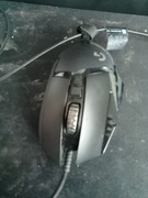 Logitech G502 Hero 