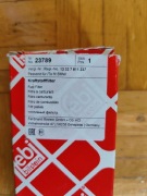 Filtr Paliwa Febi Bilstein 23789 BMW