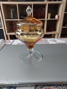 Bomboniera  cukiernica prl