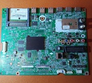 Main LG 50LN575S EAX64797004