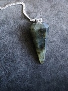 Wahadełko  Labradoryt Model Fusion 