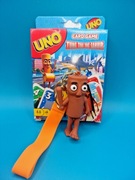 Karty UNO – BRAINROT +  Brelok TUNG TUNG SAHUR