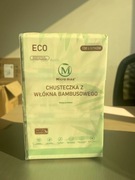 Chusteczka z włókna bambusowego w zestawie 3 sztuki