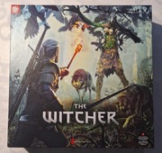 Puzzle Wiedźmin The Witcher Leshen (1000 elementów)