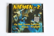 Niemen 2 - Czy mnie jeszcze pamiętasz i Enigmatik - CD