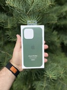 Silikonowe etui z MagSafe do iPhone’a 13 Pro Max