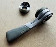 Manetka Lewa SHIMANO EXAGE SPORT SL A452 2/3s Wajcha Dźwignia 600 105 szosa