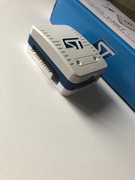 ST-link v3 dodatkowa obudowa - druk 3d