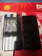 oryginalny wyświetlacz amoled Samsung M21,SM-M215