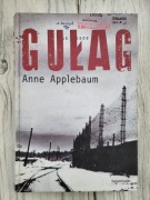 Gułag Historia – Anne Applebaum, Świat Książki 2005