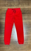 Spodnie dresowe ciepłe Name it r.146