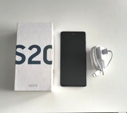 Smartfon Samsung Galaxy S20 FE 6/128 GB + ładowarka